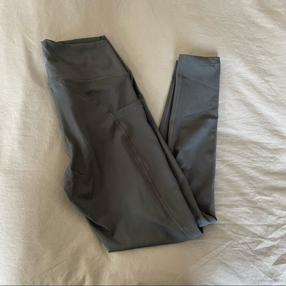 BuffBunny Luna Leggings